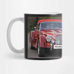 Morgan Mug